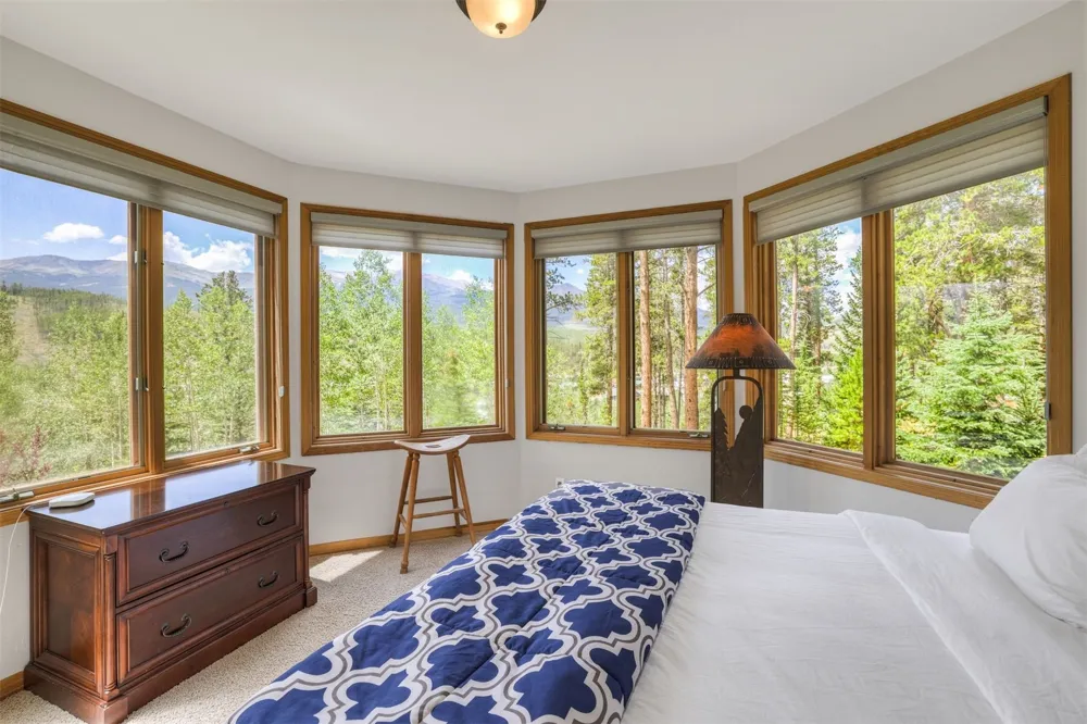 35 Fletcher Court Breckenridge, CO 80424