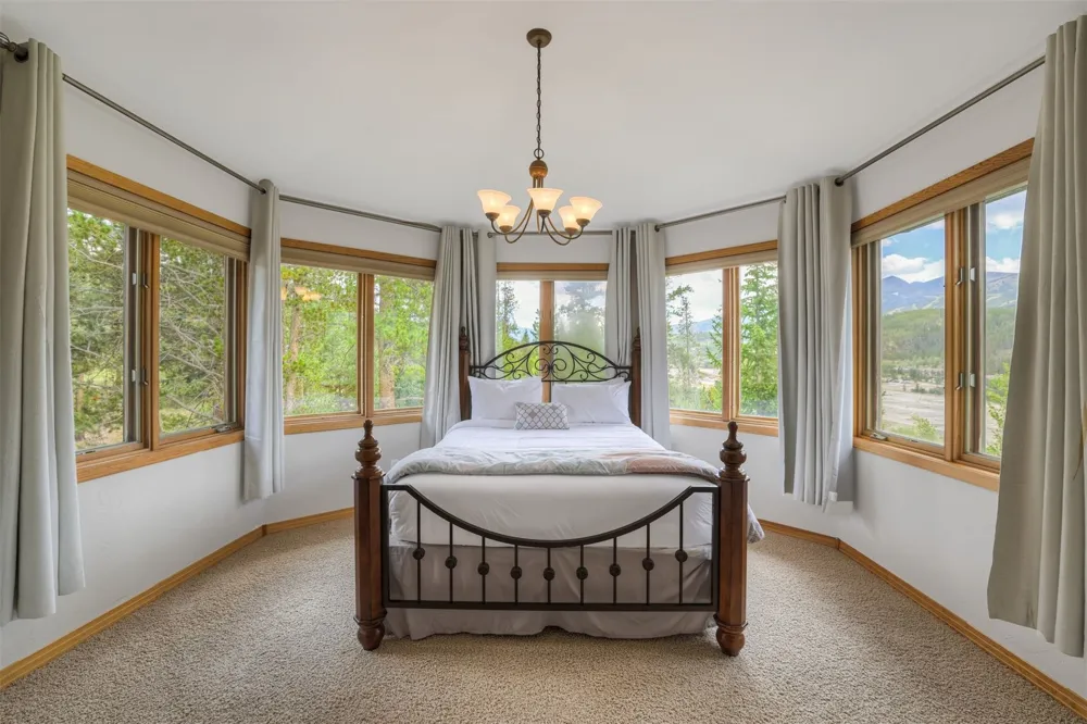 35 Fletcher Court Breckenridge, CO 80424