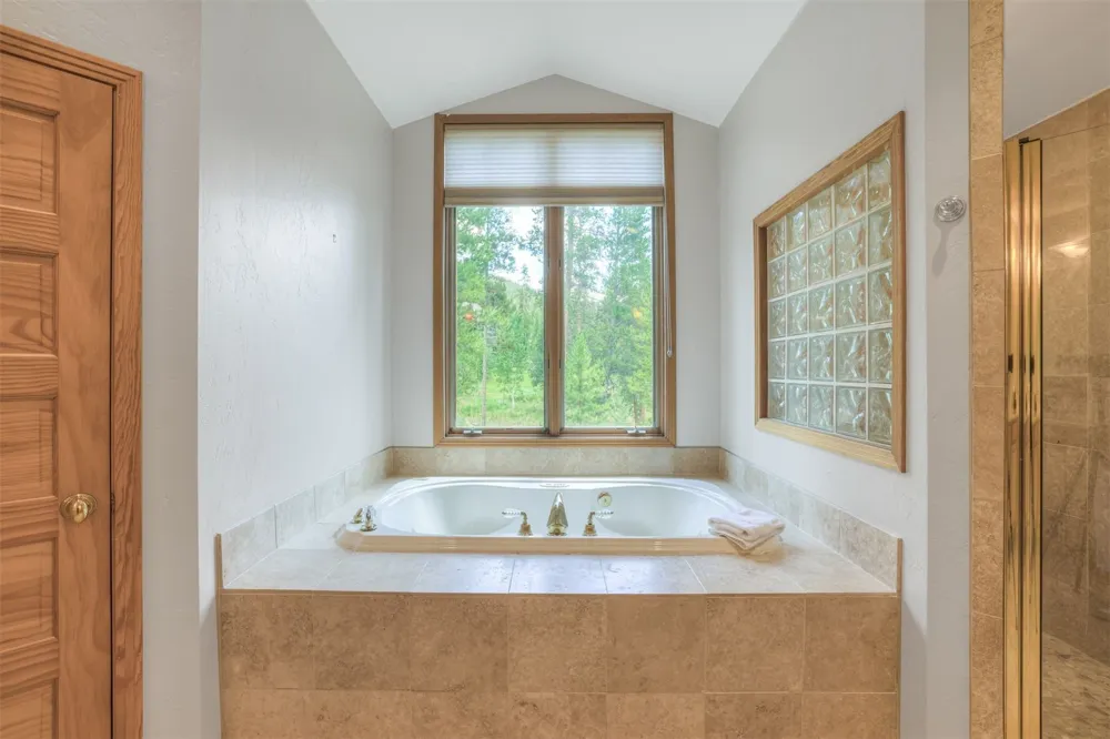 35 Fletcher Court Breckenridge, CO 80424