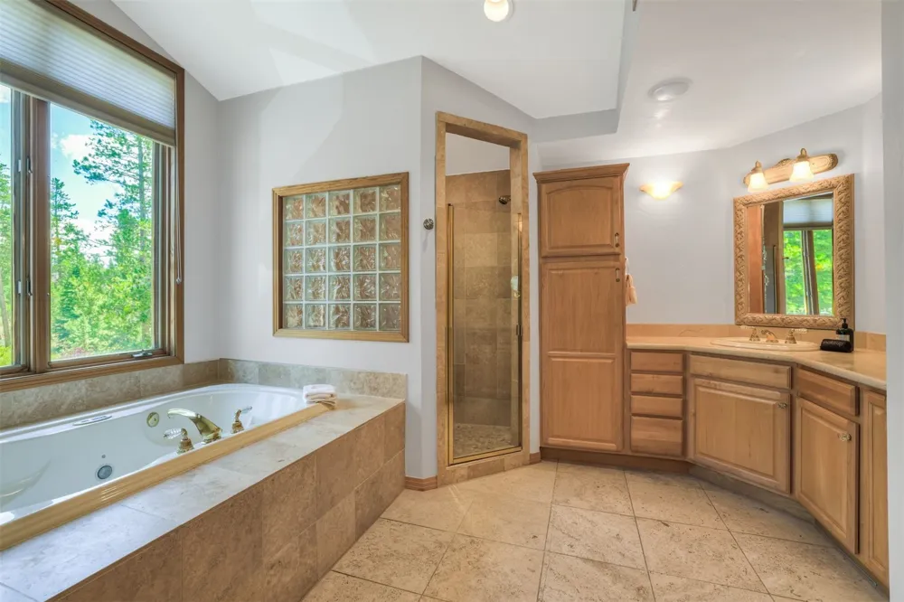 35 Fletcher Court Breckenridge, CO 80424