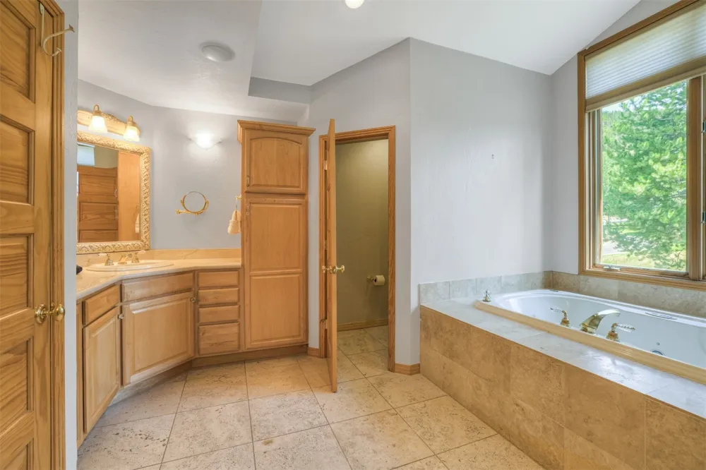 35 Fletcher Court Breckenridge, CO 80424