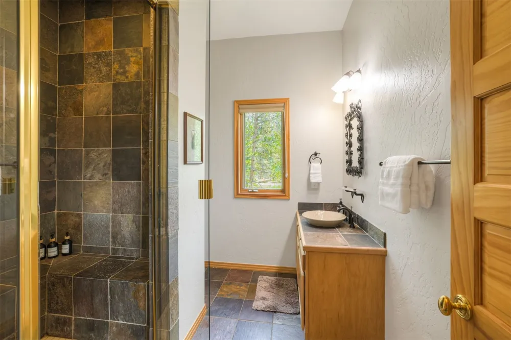 35 Fletcher Court Breckenridge, CO 80424