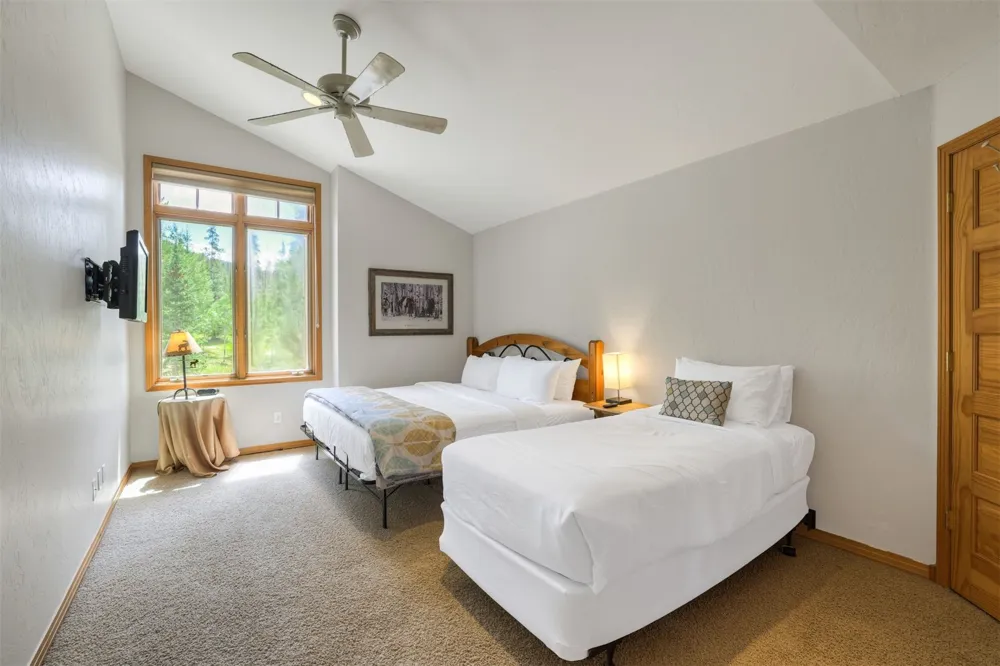 35 Fletcher Court Breckenridge, CO 80424