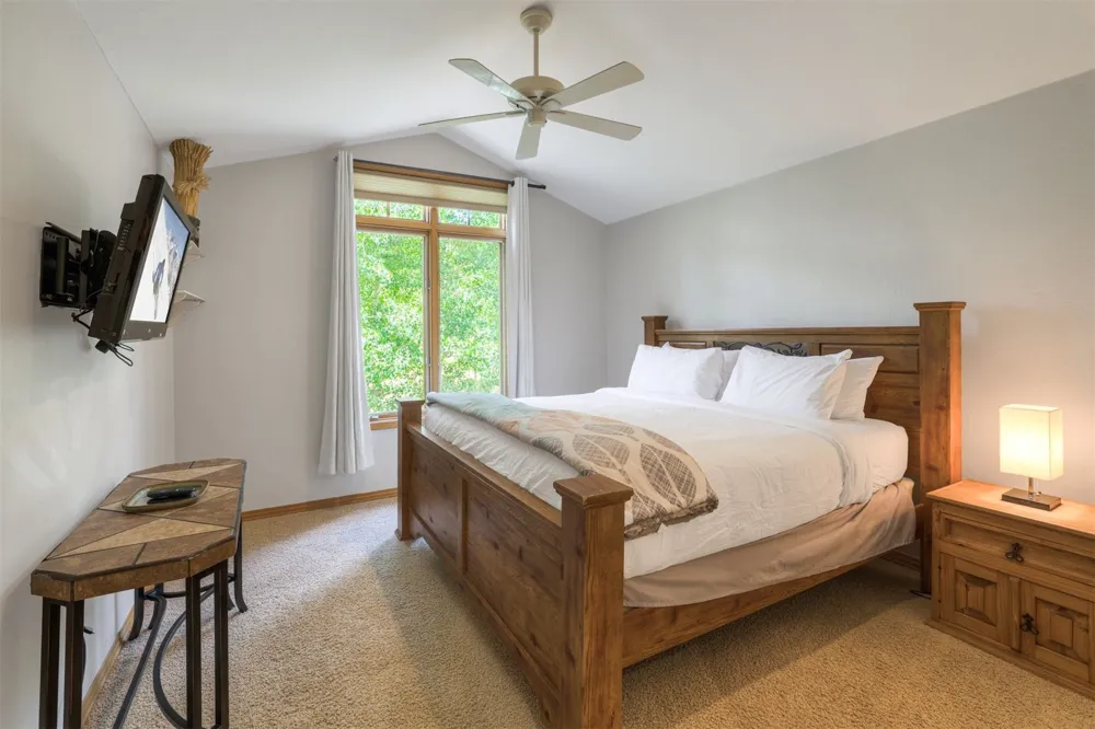 35 Fletcher Court Breckenridge, CO 80424