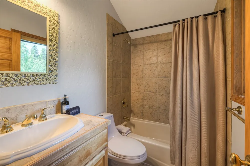 35 Fletcher Court Breckenridge, CO 80424