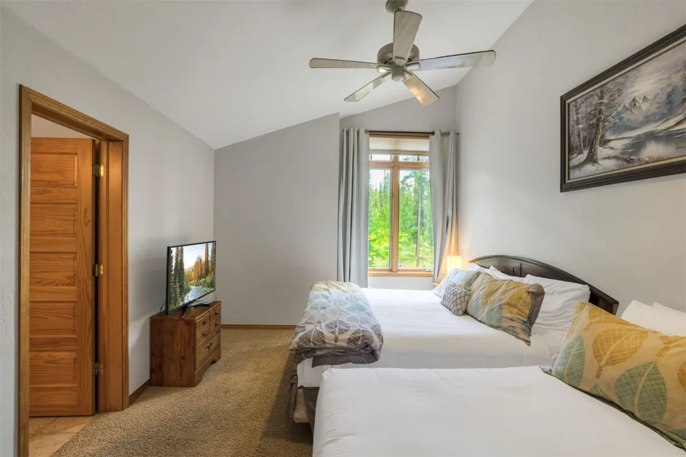 35 Fletcher Court Breckenridge, CO 80424