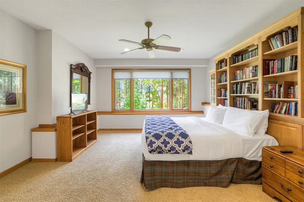 35 Fletcher Court Breckenridge, CO 80424