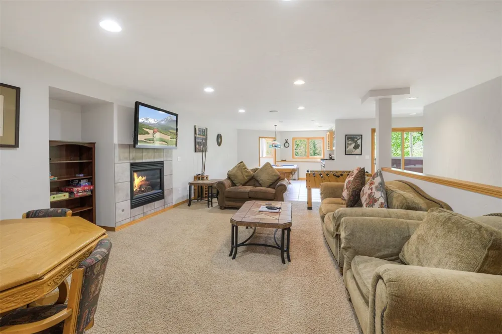 35 Fletcher Court Breckenridge, CO 80424
