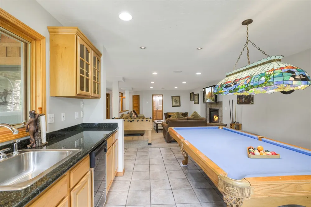 35 Fletcher Court Breckenridge, CO 80424