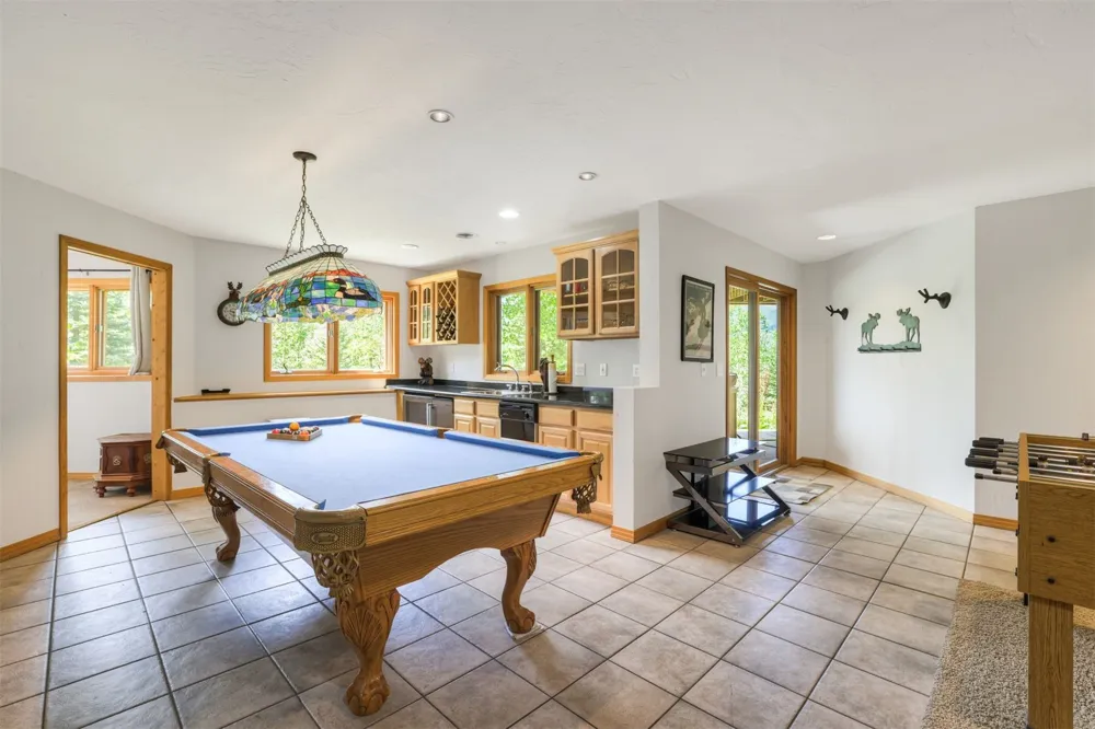 35 Fletcher Court Breckenridge, CO 80424