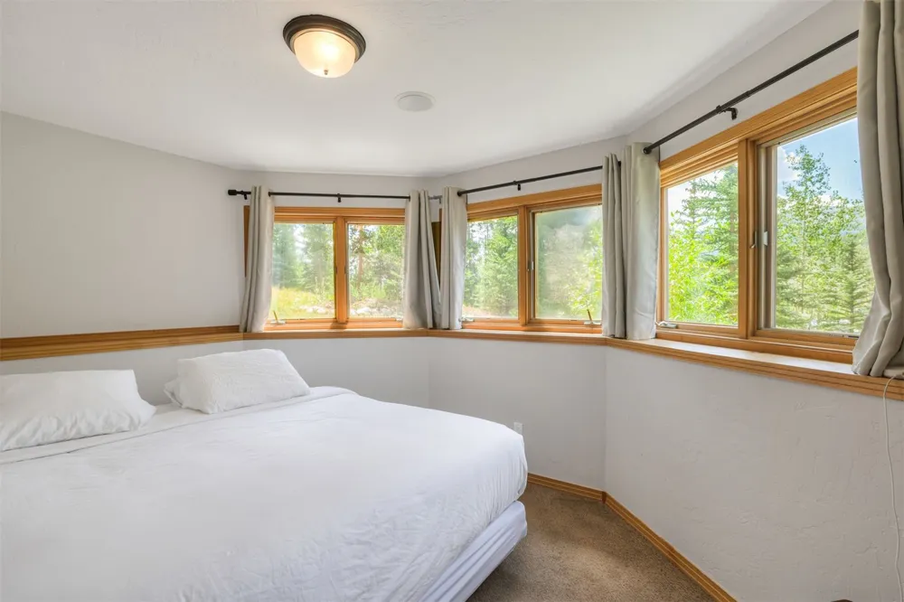 35 Fletcher Court Breckenridge, CO 80424