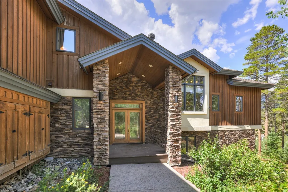35 Fletcher Court Breckenridge, CO 80424