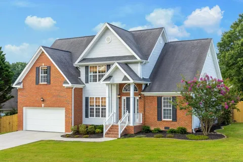 8316 Stillwater Circle