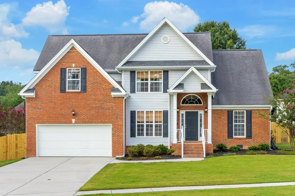 8316 Stillwater Circle Ooltewah, TN 37363