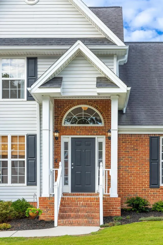 8316 Stillwater Circle Ooltewah, TN 37363