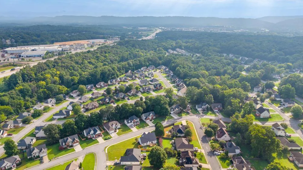 8316 Stillwater Circle Ooltewah, TN 37363