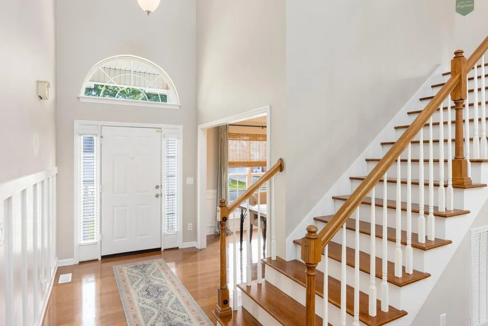 8316 Stillwater Circle Ooltewah, TN 37363
