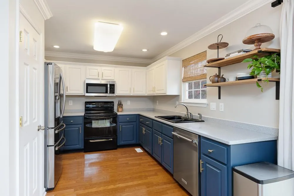 8316 Stillwater Circle Ooltewah, TN 37363