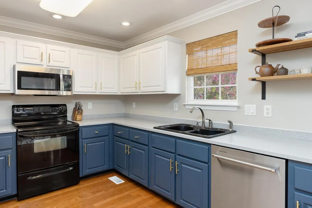 8316 Stillwater Circle Ooltewah, TN 37363