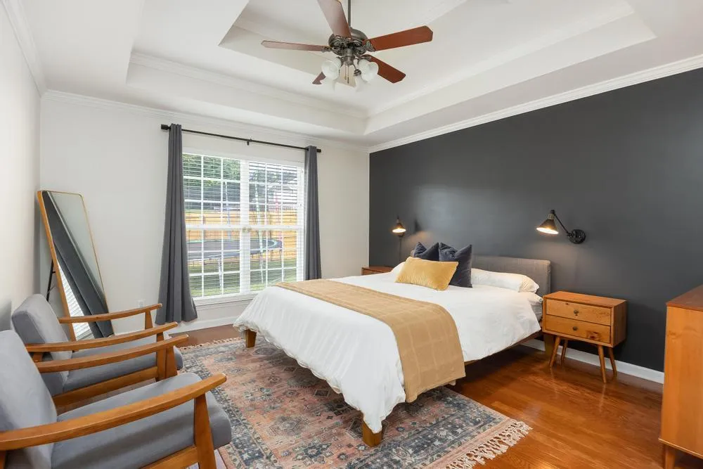 8316 Stillwater Circle Ooltewah, TN 37363