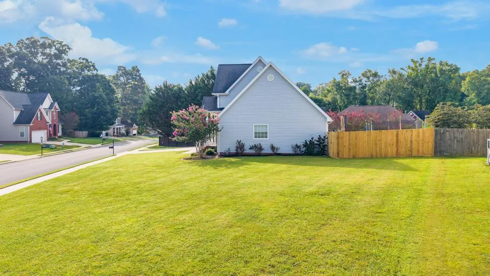 8316 Stillwater Circle Ooltewah, TN 37363