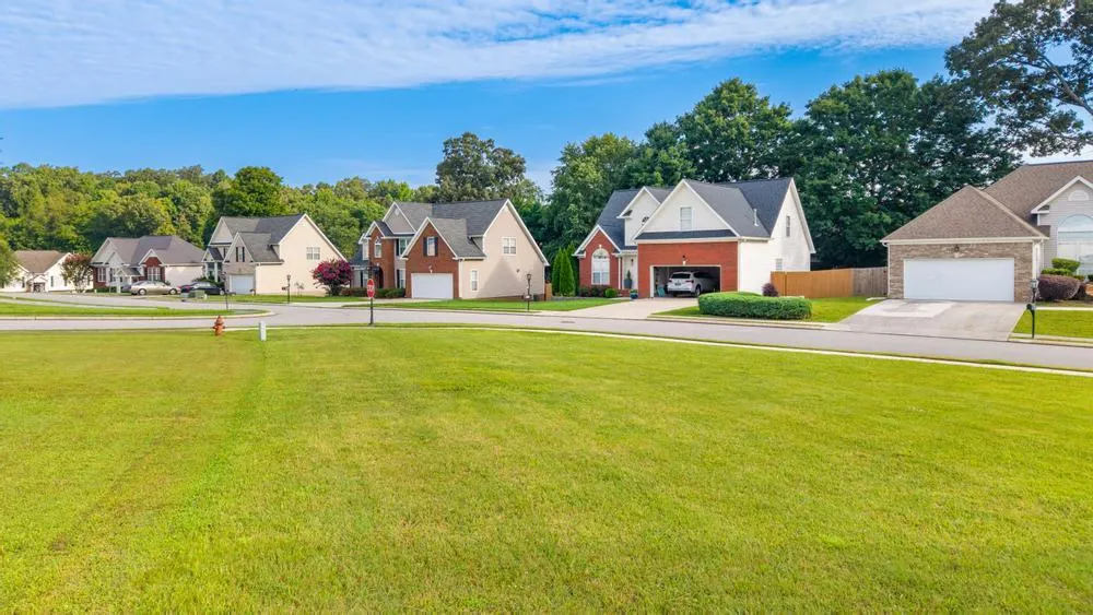 8316 Stillwater Circle Ooltewah, TN 37363