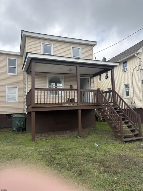324 N Indiana Ave