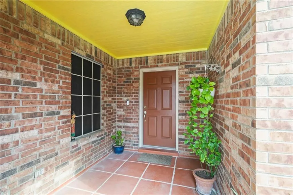 314 Hancock Odem, TX 78370