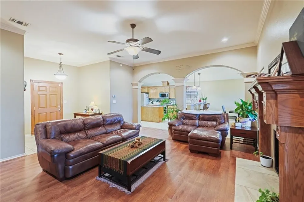 314 Hancock Odem, TX 78370