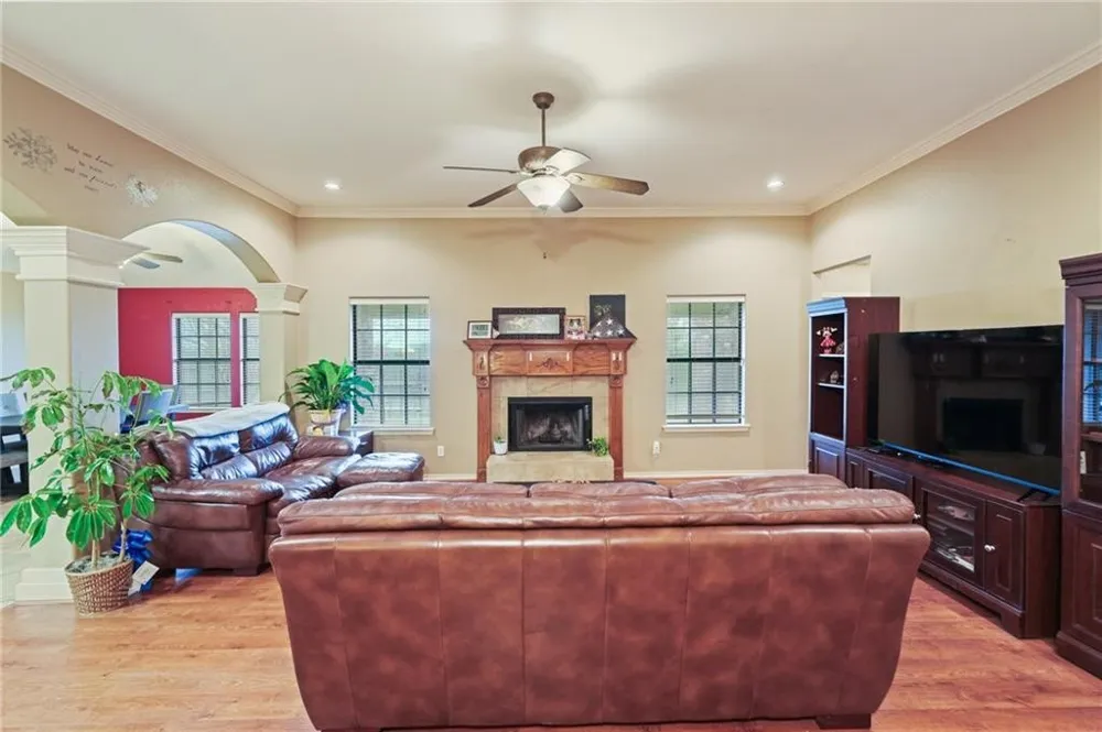 314 Hancock Odem, TX 78370