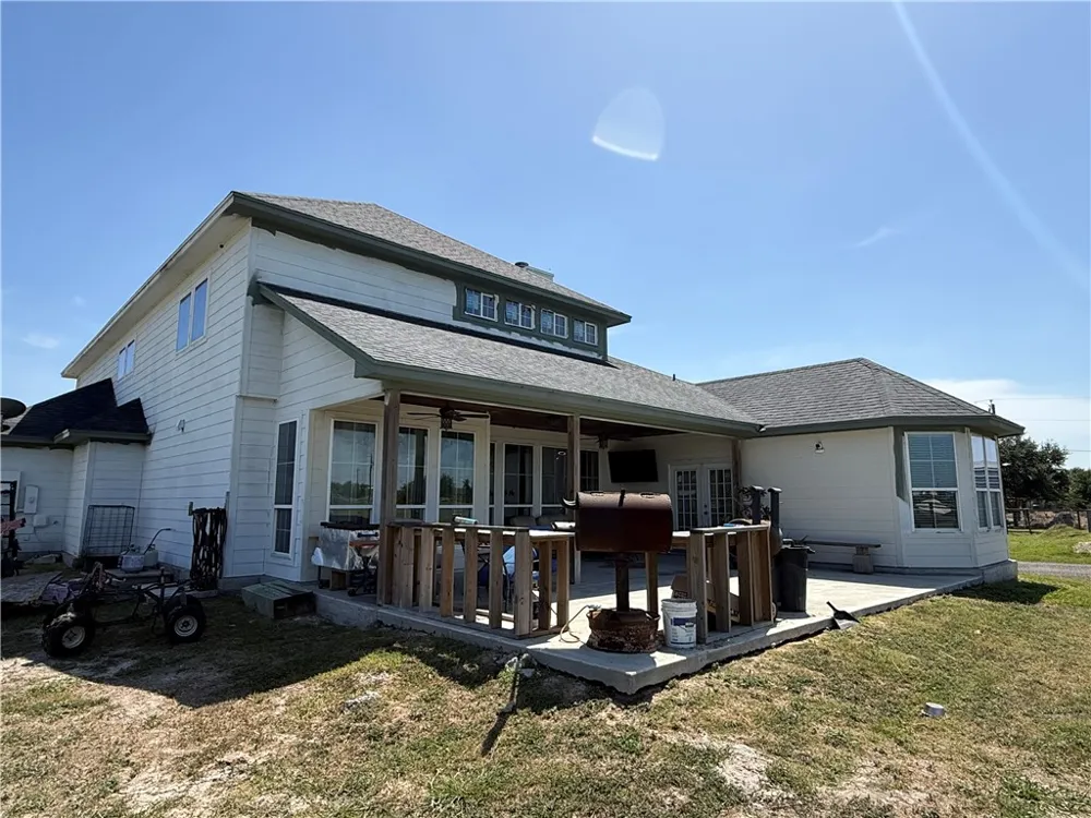 3530 County Road 48 Robstown, TX 78380