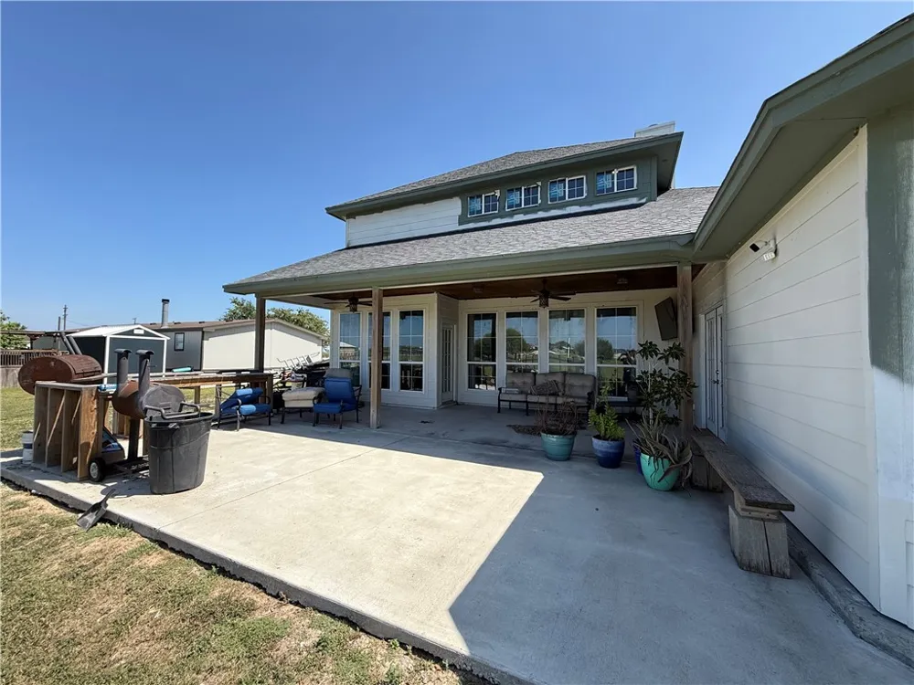 3530 County Road 48 Robstown, TX 78380