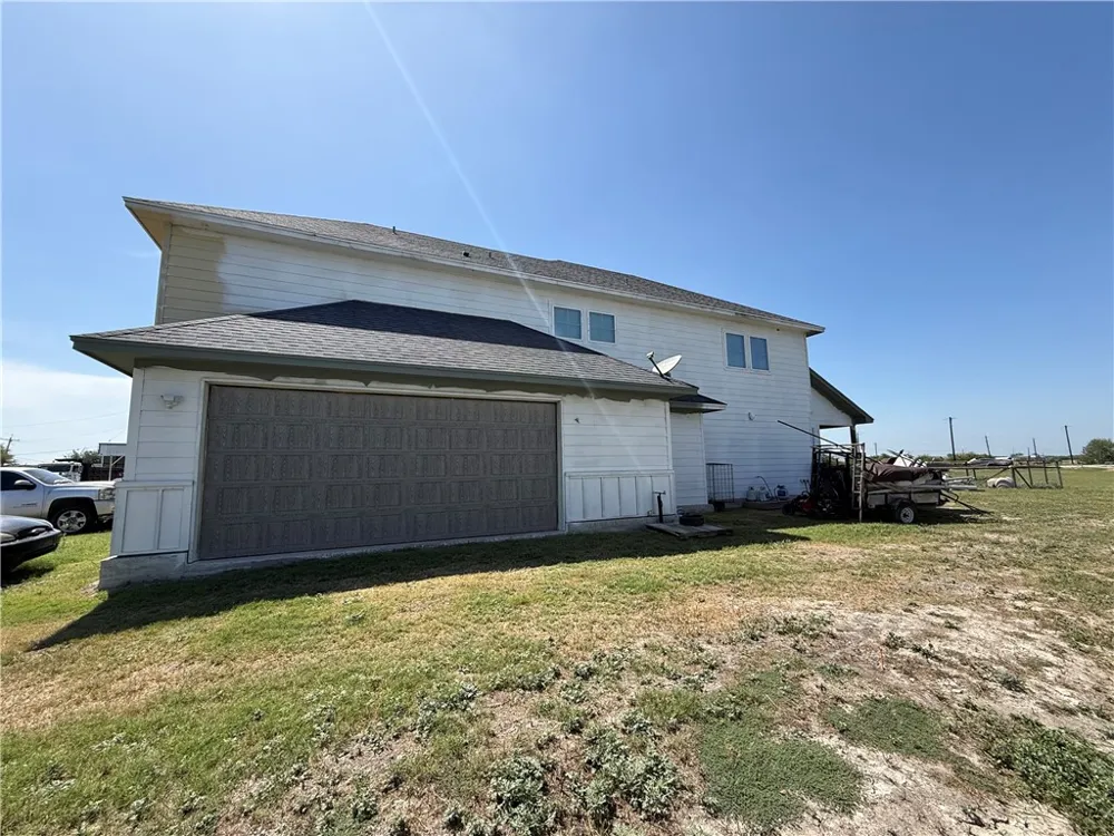 3530 County Road 48 Robstown, TX 78380