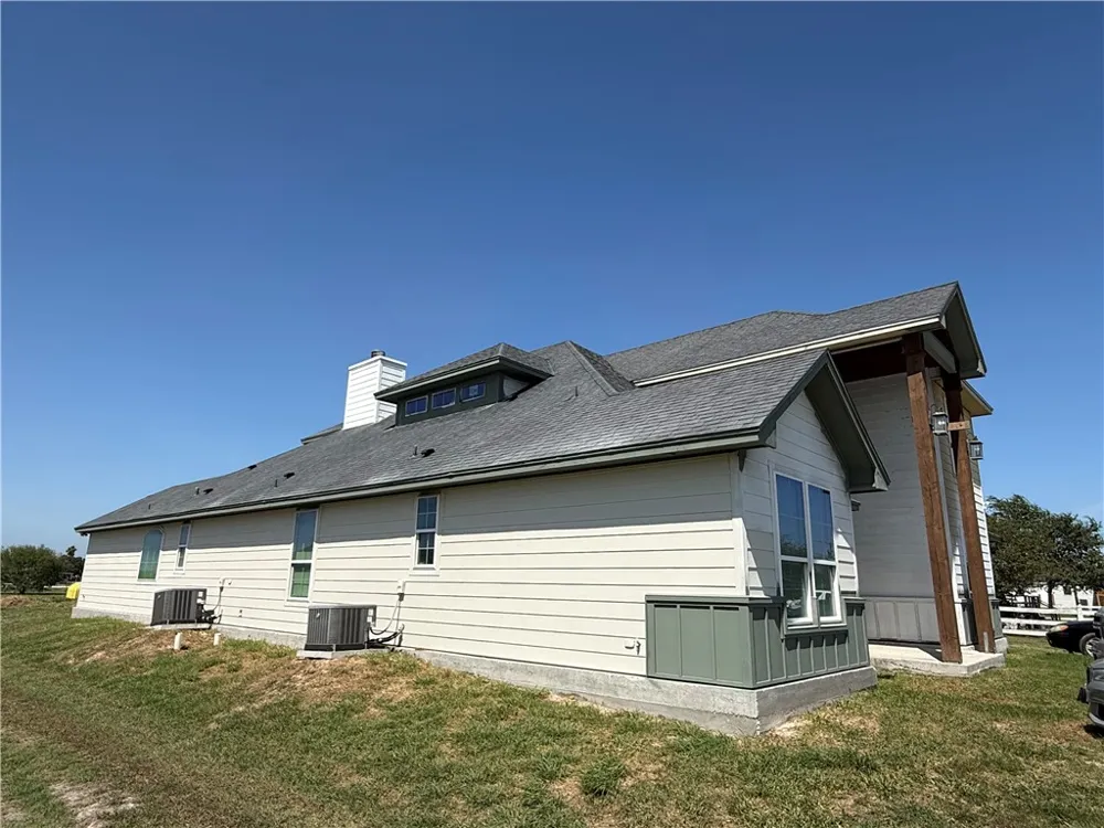 3530 County Road 48 Robstown, TX 78380