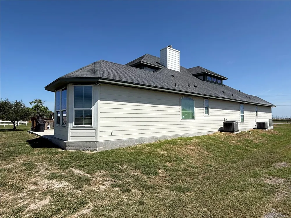 3530 County Road 48 Robstown, TX 78380