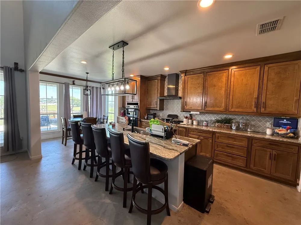 3530 County Road 48 Robstown, TX 78380