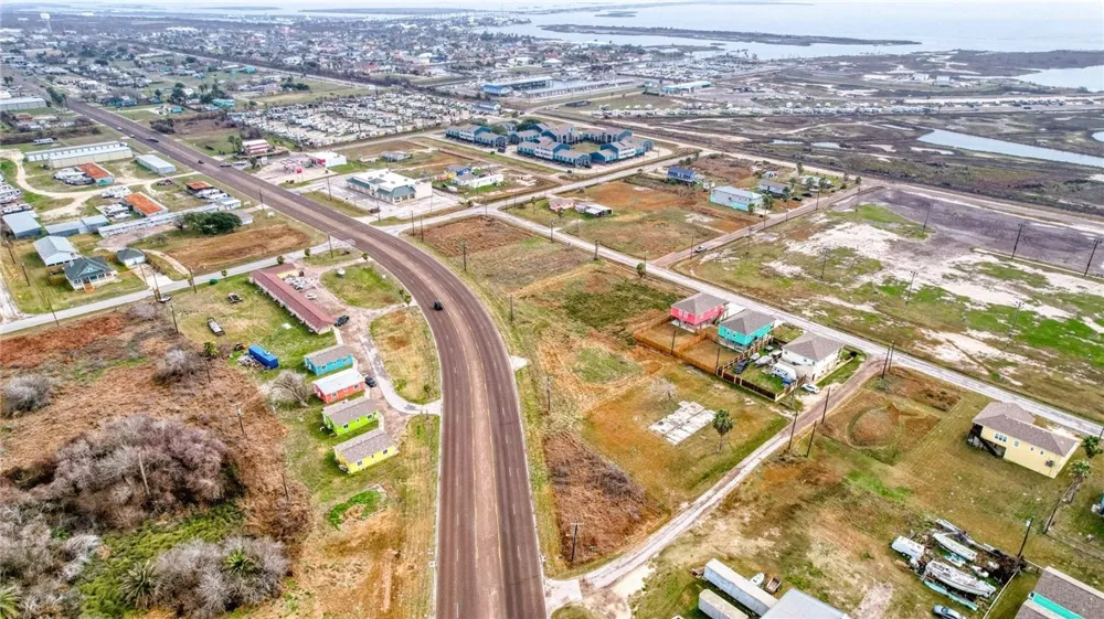 Commercial St Aransas Pass, TX 78336