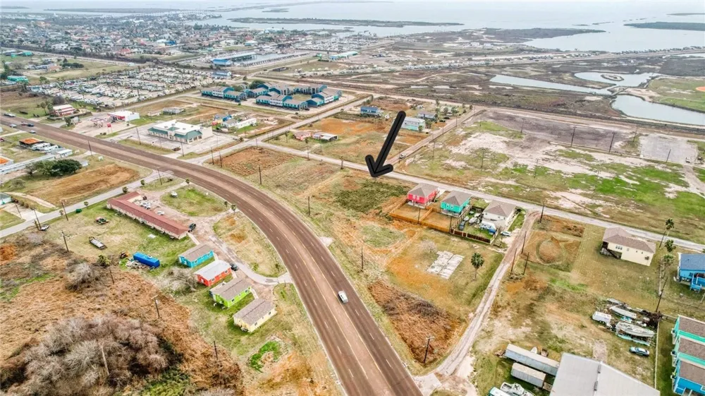 Commercial St Aransas Pass, TX 78336