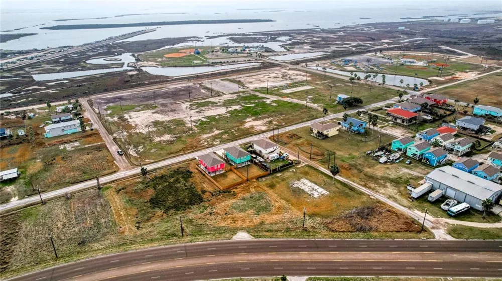 Commercial St Aransas Pass, TX 78336