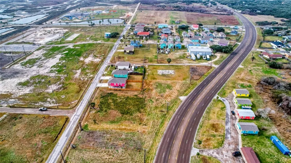 Commercial St Aransas Pass, TX 78336