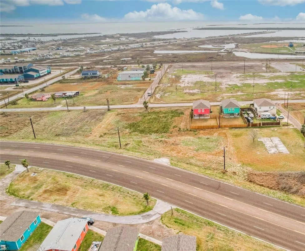 Commercial St Aransas Pass, TX 78336
