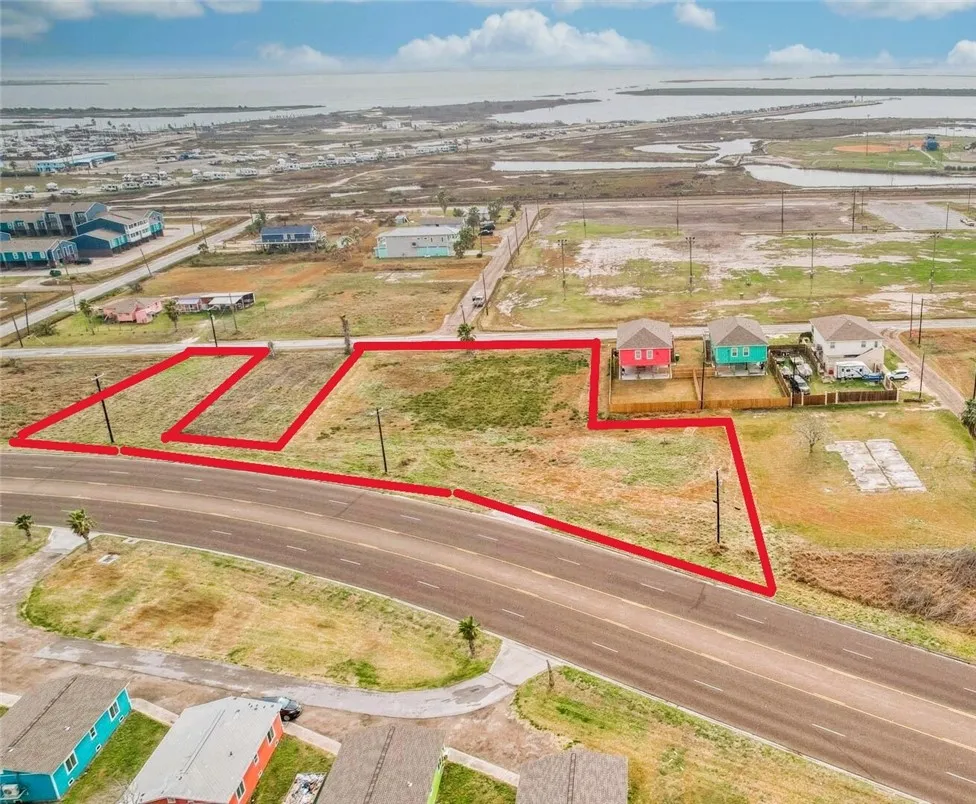 Commercial St Aransas Pass, TX 78336