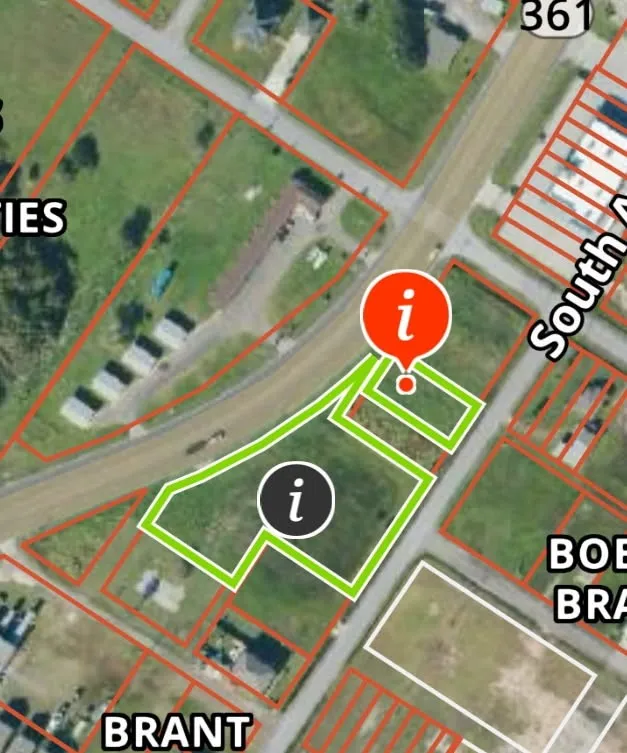Commercial St Aransas Pass, TX 78336