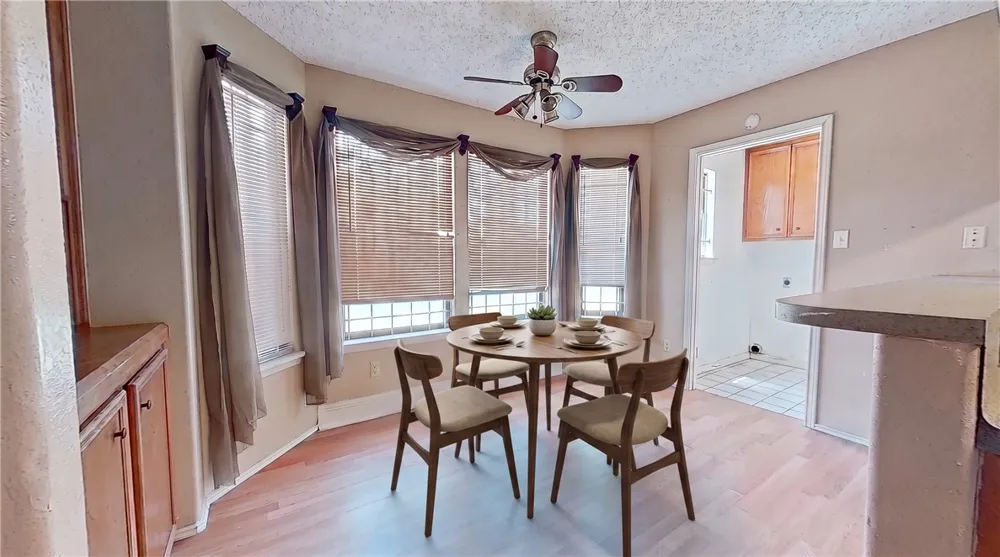 4501 Silver Hollow Drive Corpus Christi, TX 78413
