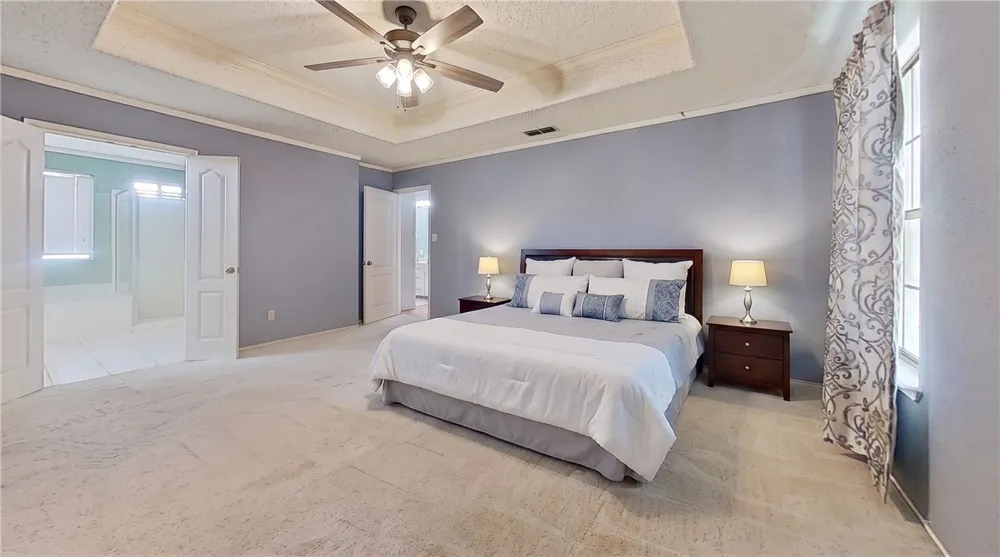 4501 Silver Hollow Drive Corpus Christi, TX 78413