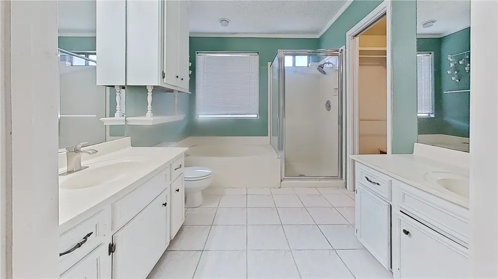 4501 Silver Hollow Drive Corpus Christi, TX 78413