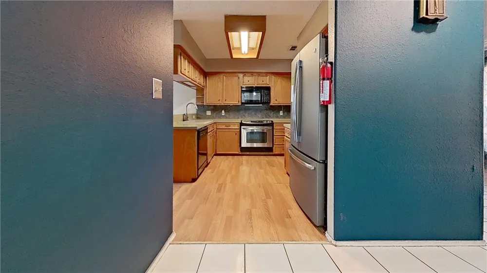 4501 Silver Hollow Drive Corpus Christi, TX 78413
