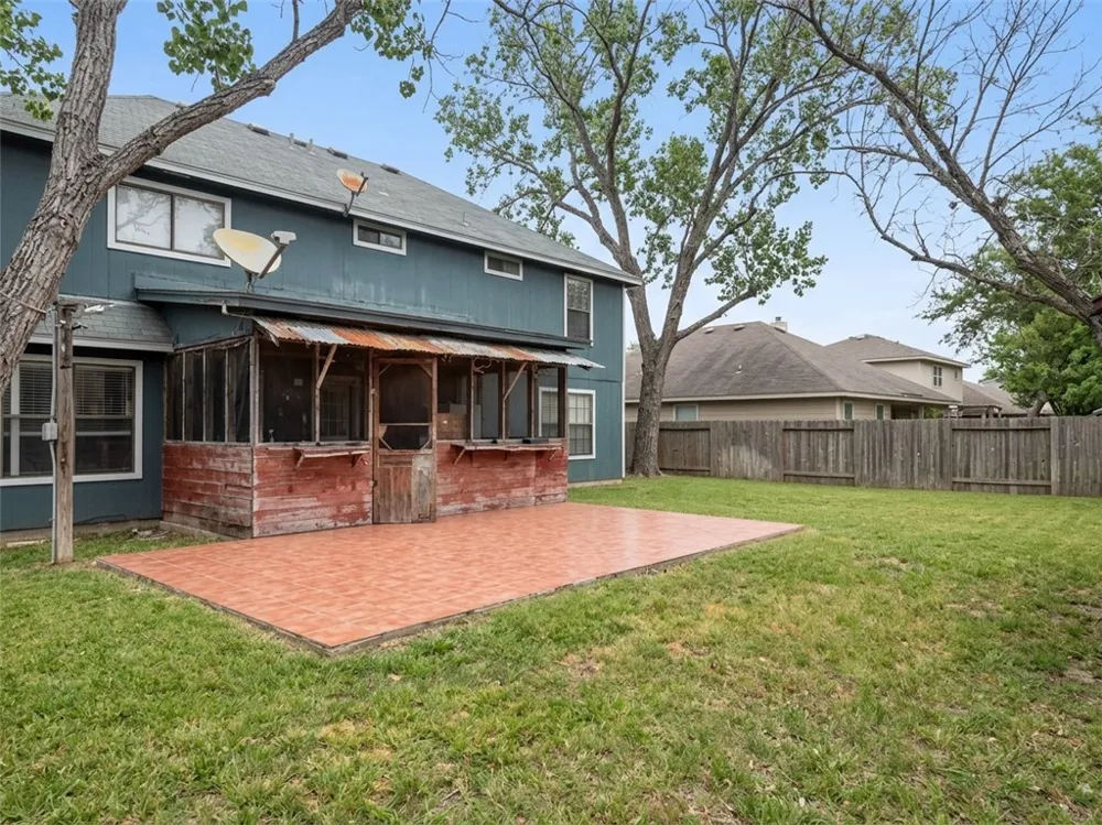 4501 Silver Hollow Drive Corpus Christi, TX 78413