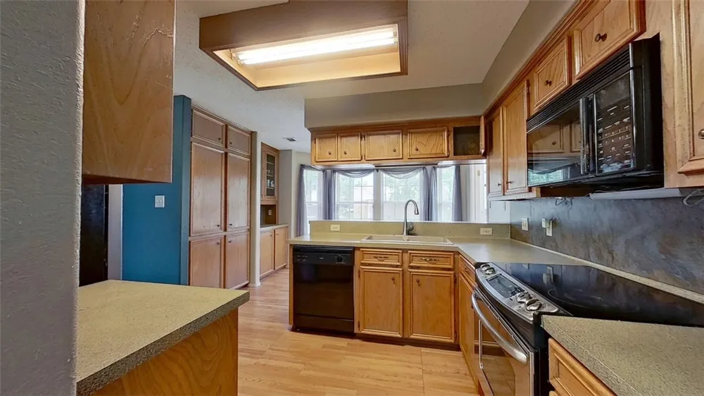 4501 Silver Hollow Drive Corpus Christi, TX 78413