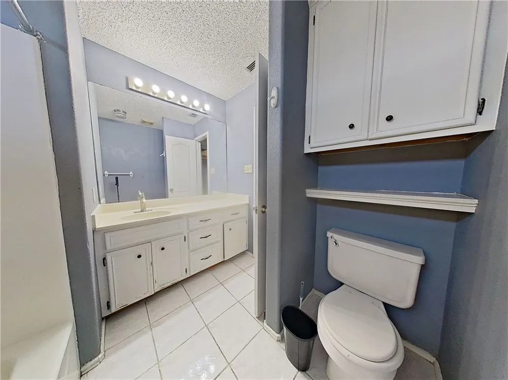 4501 Silver Hollow Drive Corpus Christi, TX 78413